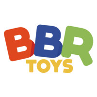 BBR TOYS logo - Similar company to Idcap