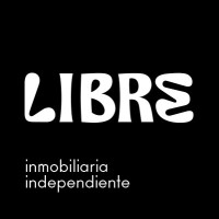 Libre inmobiliaria logo - Similar company to Somos_Colabora