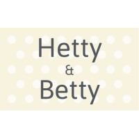 Hetty and Betty logo - Similar company to Sikhadenge