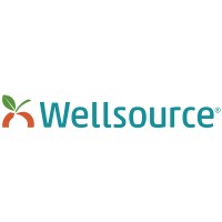Wellsource logo - Similar company to Fitmind