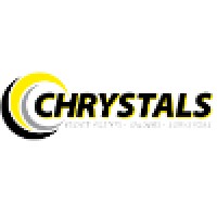 Chrystals Estate Agents logo - Similar company to Conexus Limited