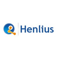 Henlius USA Inc. logo - Similar company to Henlius