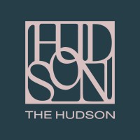 The Hudson Med Spa logo - Similar company to Lifestream Health Centre & Med Spa