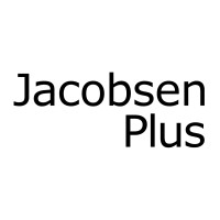 Jacobsen Plus logo - Similar company to Trendhim