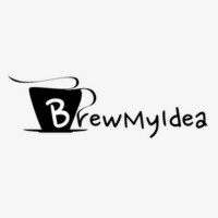 Brew My Idea logo - Similar company to Gandhi + Singh Architects