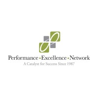 Performance Excellence Network logo - Similar company to Hooke Electronics
