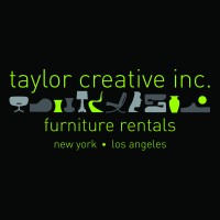 Taylor Creative Inc. logo - Similar company to Something Different Party Rental