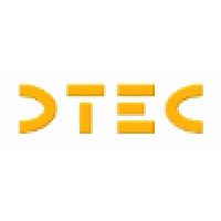 DTec Biometria logo - Similar company to Project Idealist