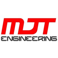MJT Engineering logo - Similar company to Mjt Engineering Limited