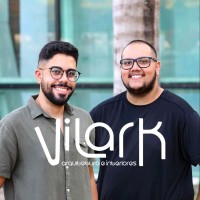 VilarK - Arquitetura e Interiores logo - Similar company to 88 Arquitetura