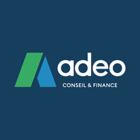 ADEO Conseil & Finance logo - Similar company to Groupe Grafe