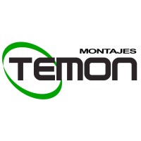 Montajes Temon logo - Similar company to Ares Connectivity