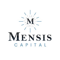 Mensis Capital logo - Similar company to Opal