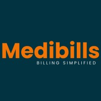 Medibills Group logo - Similar company to Medibills