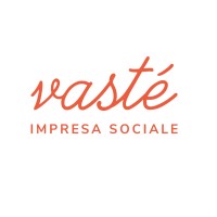 Vasté Impresa Sociale logo - Similar company to Cifa  Ets