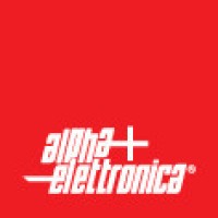 Alpha Elettronica S.r.l. logo - Similar company to Tecnoware Italian Power Systems