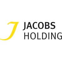 Jacobs Holding AG logo - Similar company to Langanke Partners