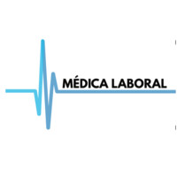 Médica Laboral logo - Similar company to Lorma