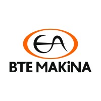 BTE MAKİNA logo - Similar company to Piramidegroup