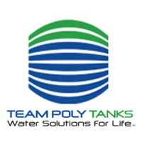 Team Poly Tanks logo - Similar company to Bulk Handling Materials