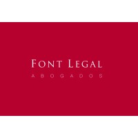 FONT LEGAL ABOGADOS logo - Similar company to Practics Business Solutions