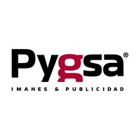 Pygsa logo - Similar company to Accesspack Logistica