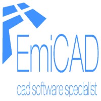 EmiCAD logo - Similar company to Emicad Ab