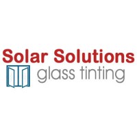Solar Solutions Glass Tinting logo - Similar company to Sun Shield Window Tint