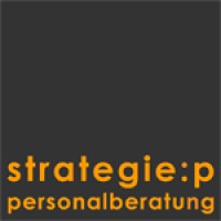 strategie:p personalberatung logo - Similar company to De Gangmakers