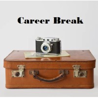 Career Break