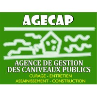 AGECAP Côte d'Ivoire logo - Similar company to Jenix Soft