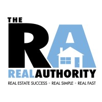 The Real Authority logo - Similar company to Mailxstream