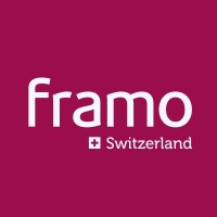 FRAMO logo - Similar company to Fiduconsult