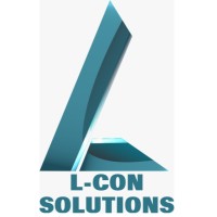 L-con Solutions logo - Similar company to X Go Groups