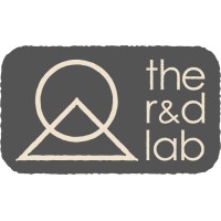 the r&d lab logo - Similar company to Securepathai