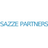 Sazze Partners logo - Similar company to Krew Capital