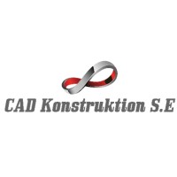 CAD Konstruktion S.E logo - Similar company to 2Solution Gmbh