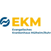 Evangelisches Krankenhaus Mülheim logo - Similar company to Ategris Gmbh