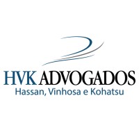HVK Advogados logo - Similar company to Poptime