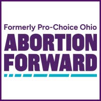 Abortion Forward logo - Similar company to Abortion Rights