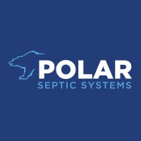 Polar Septic Systems logo - Similar company to Allstate Septic Systems