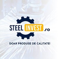 steelinvest.ro logo - Similar company to Steelinvest Group