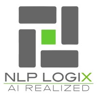 NLP Logix logo - Similar company to The Link
