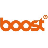 Boost Group logo - Similar company to Promotion-Tools Ag