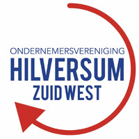 Ondernemersvereniging Hilversum Zuidwest logo - Similar company to Ondernemersvereniging Amstelveen