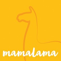 Mamalama Snacks logo - Similar company to Trumunch
