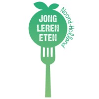 Jong Leren Eten Noord-Holland logo - Similar company to Coachingmatch