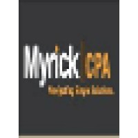 Myrick CPA logo - Similar company to Myrick Recruiting, Llc