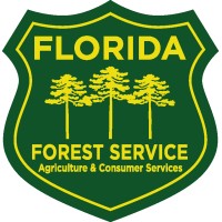 Florida Forest Service logo - Similar company to Mentor Mentee