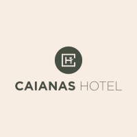 Caianas Hotel logo